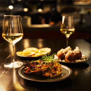 The Arsonist