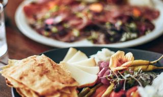 El Capitano Pizzeria & Bar