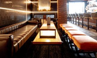 1933 Lounge by St Elmo in Fishers