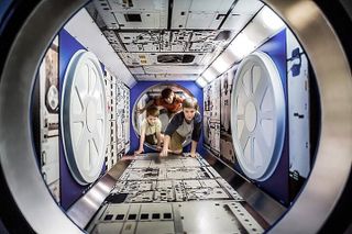 Kennedy Space Center Cape Canaveral Admission