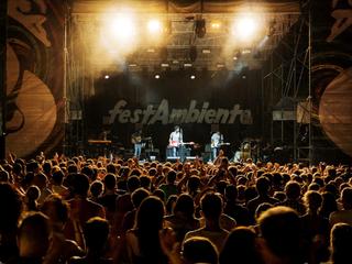 Festambiente, Grosseto