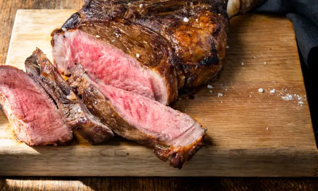 Fogo de Chao - King of Prussia