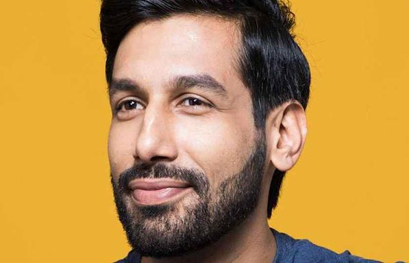 Kanan Gill