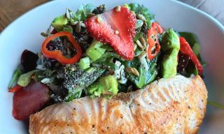 Oswego Grill - Beaverton