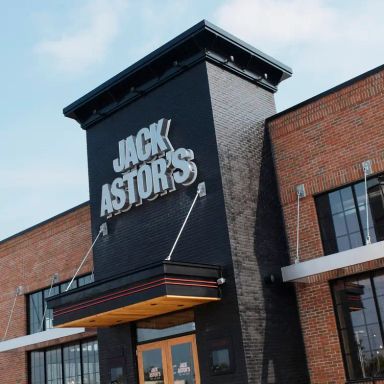 Jack Astor's - Stoney Creek (Eastgate Square)