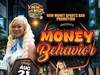 Money Behavior