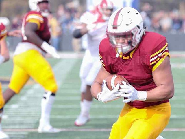 Southeastern Louisiana Lions at Louisiana Monroe Warhawks Football