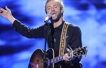 Paul McDonald & The Mourning Doves