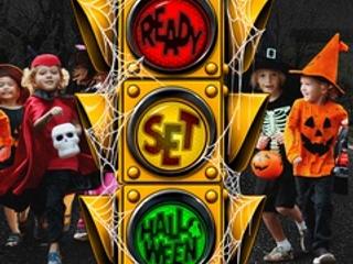 Ready Set Halloween | Free Event