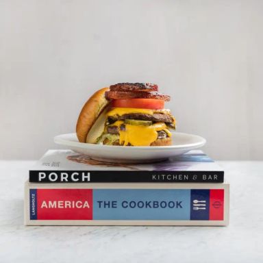 Porch Kitchen & Bar