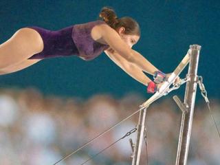 U.S. Gymnastics Championships - Thursday