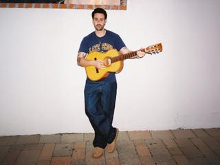 Jesse Gold