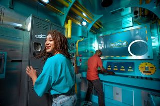 The Escape Game Honolulu: 60-Minute Adventures at Ala Moana