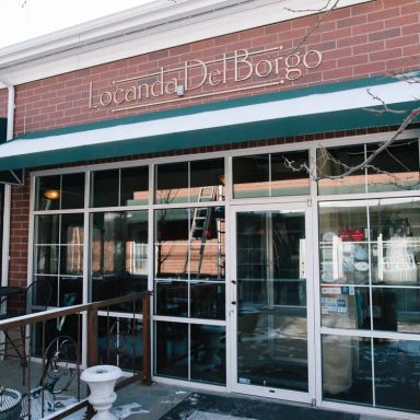 Locanda Del Borgo