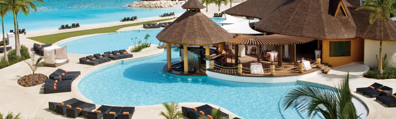 Secrets Wild Orchid Montego Bay