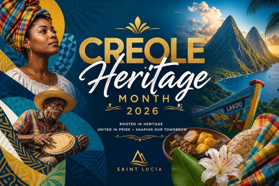 Creole Heritage Month 2026