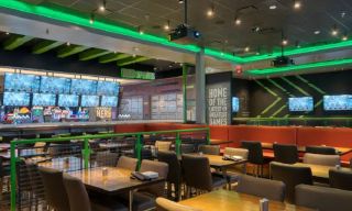 Dave & Buster's - Roseville