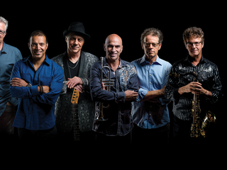 Brass Transit: The Musical Legacy of Chicago