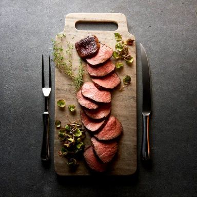 Morton's The Steakhouse - Troy