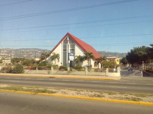 Boulevard Baptist Church
