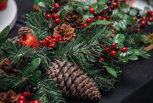 The Garden Club Of London Annual Holiday Boutique