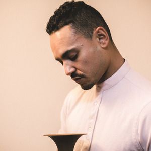 Jay Phelps @ The Jazz Cafe