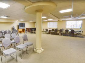 Salon at Trident Banquet & Conference Centre