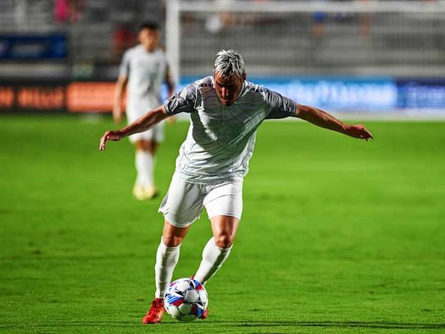 Colorado Springs Switchbacks FC vs. El Paso Locomotive FC