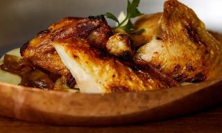 RH Rooftop Restaurant Dallas