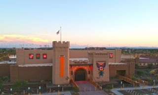 Medieval Times Dinner & Tournament