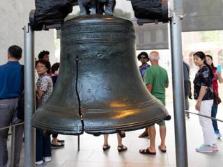 Day Tour to Philadelphia and the Amish Country from New York