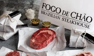 Fogo de Chao - Houston