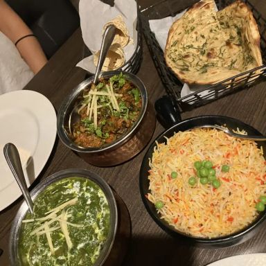 The Imperial Tandoor