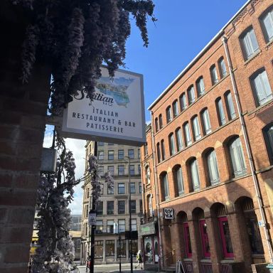 Sicilian NQ Bar & Bistro