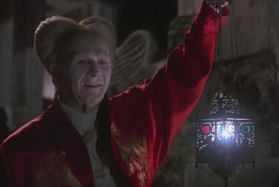 Bram Stoker's Dracula