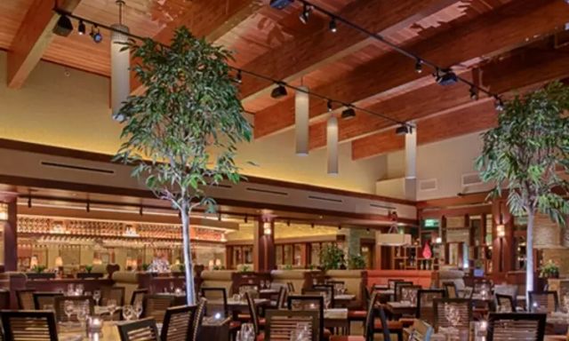 Seasons 52 - Altamonte Springs