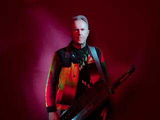 Howard Jones: Things Can Only Get Better Tour