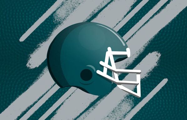 2026 Philadelphia Eagles Season Tickets (Includes Tickets To All Regular Season Home Games)