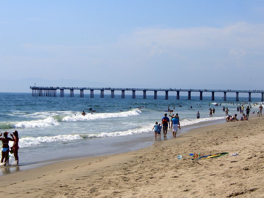 Events in Hermosa Beach