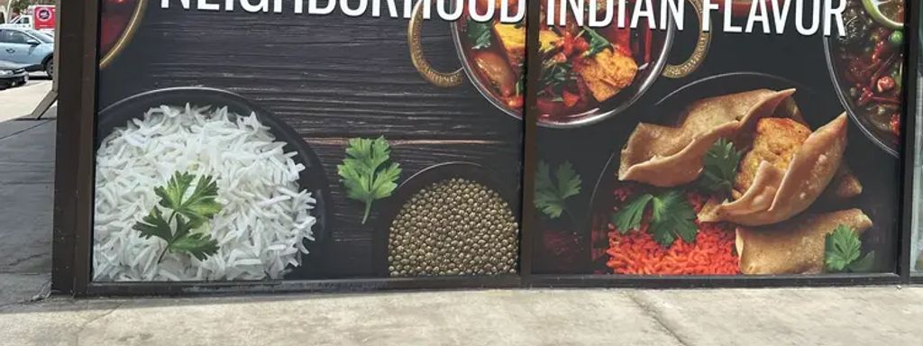 Sukoon Neighborhood Flavor