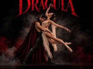 Dracula by Nocturna