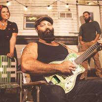 THE REVEREND PEYTON’S BIG DAMN BAND