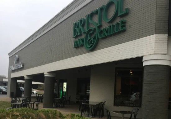 Bristol Bar & Grille - East