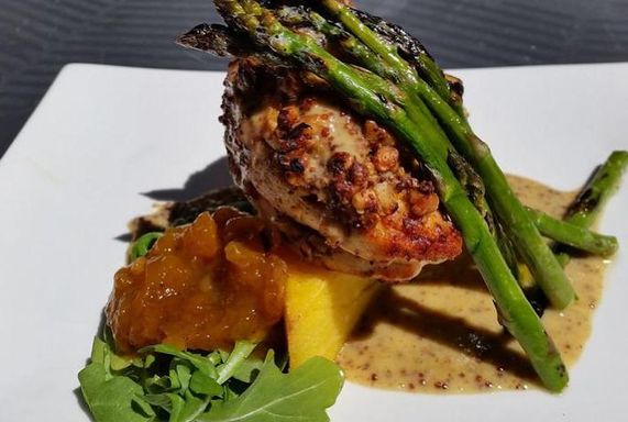 The Church Key Bistro-Pub