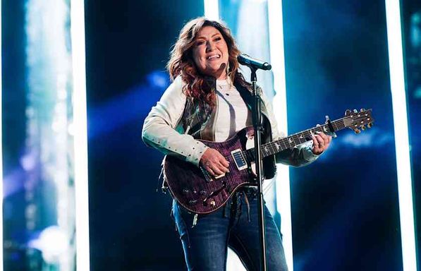Jo Dee Messina
