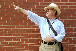 Salem On Foot Walking Tours