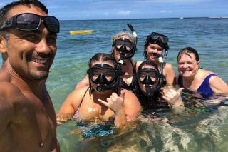 Private Tour Oahu Circle Island - Fully Personalized Experience