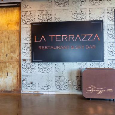 La Terrazza
