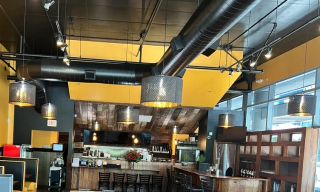 Zaiqa - South Waterfront