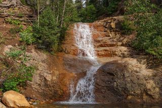 Durango Half Day Jeep Tour - La Plata Canyon